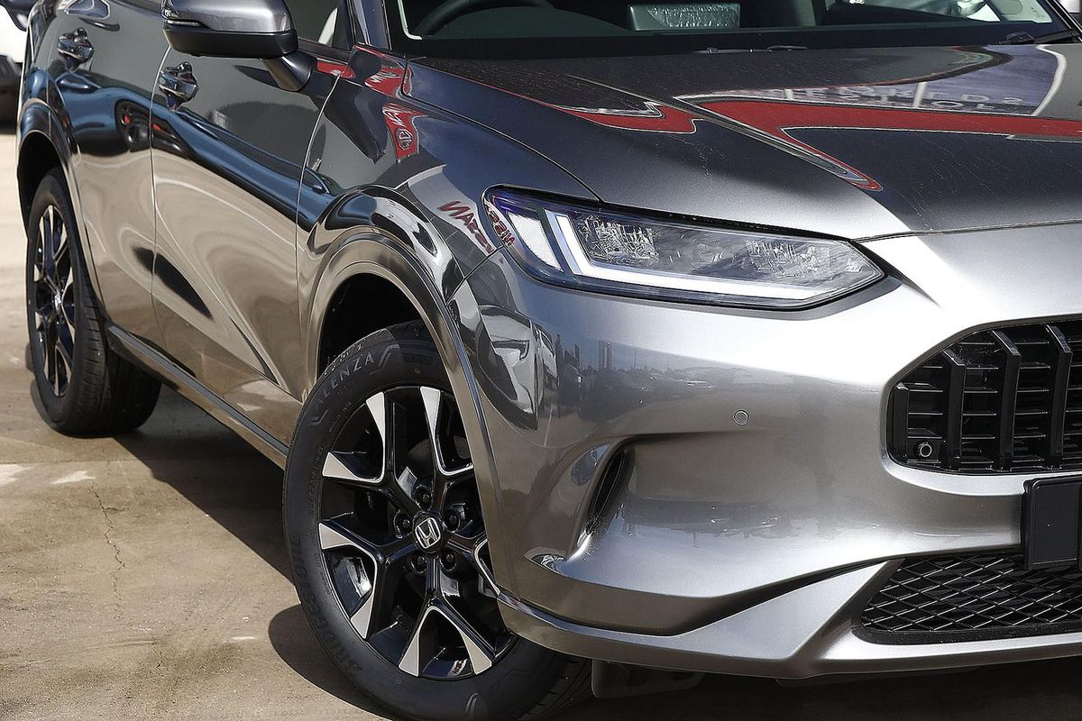 2025 Honda ZR-V VTi LX RZ