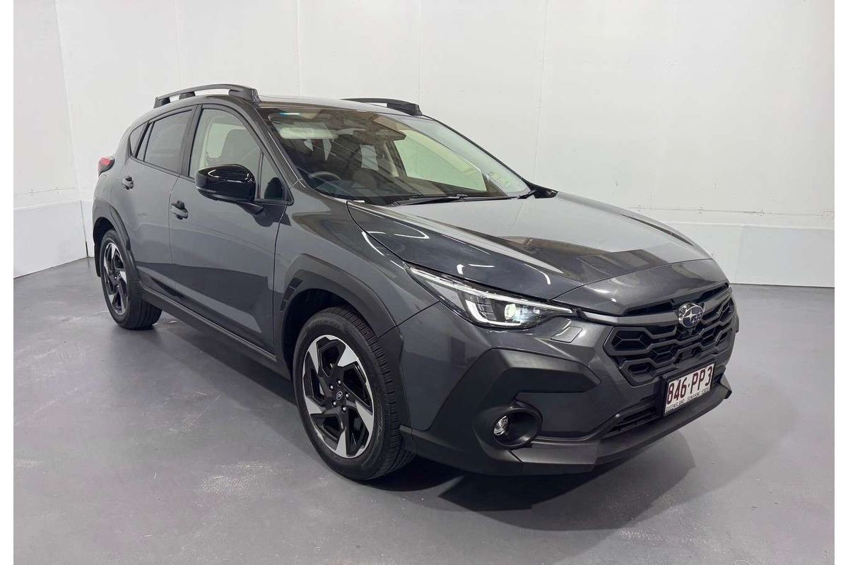 2025 Subaru Crosstrek 2.0S G6X