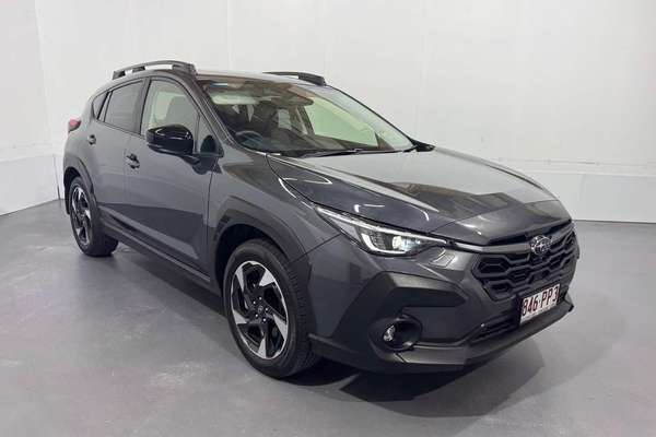 2025 Subaru Crosstrek 2.0S G6X