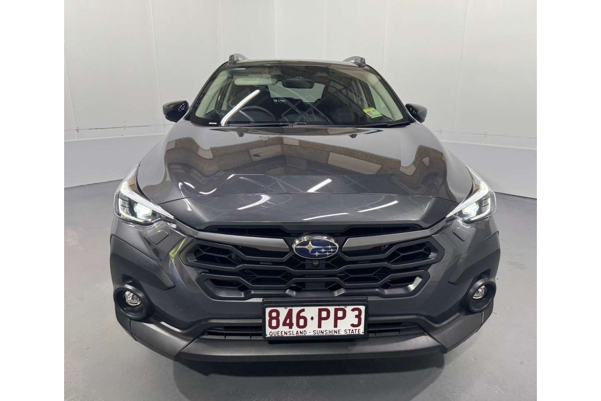 2025 Subaru Crosstrek 2.0S G6X