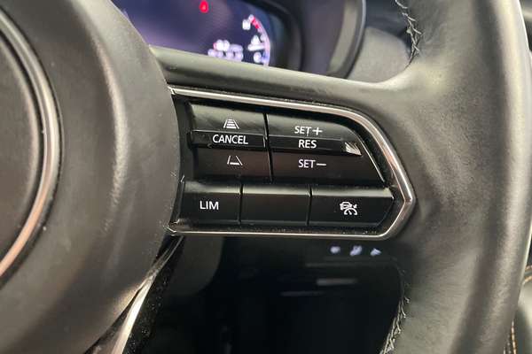 2023 Mazda CX-90 G50e GT KK