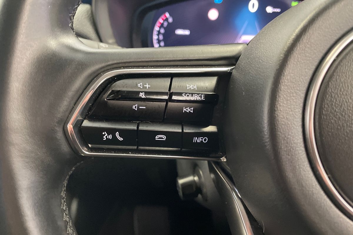 2023 Mazda Unknown