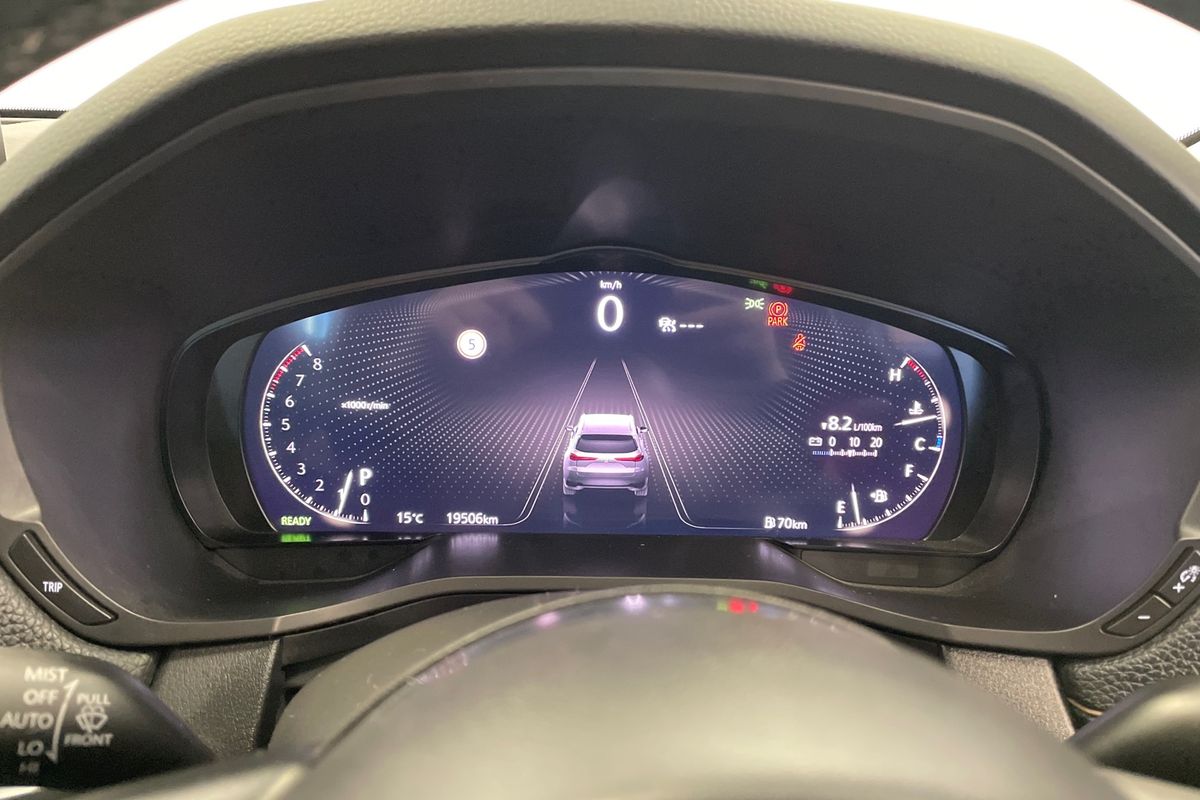 2023 Mazda Unknown