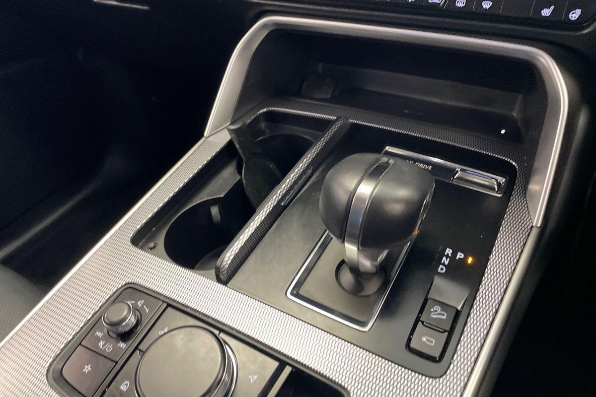 2023 Mazda Unknown