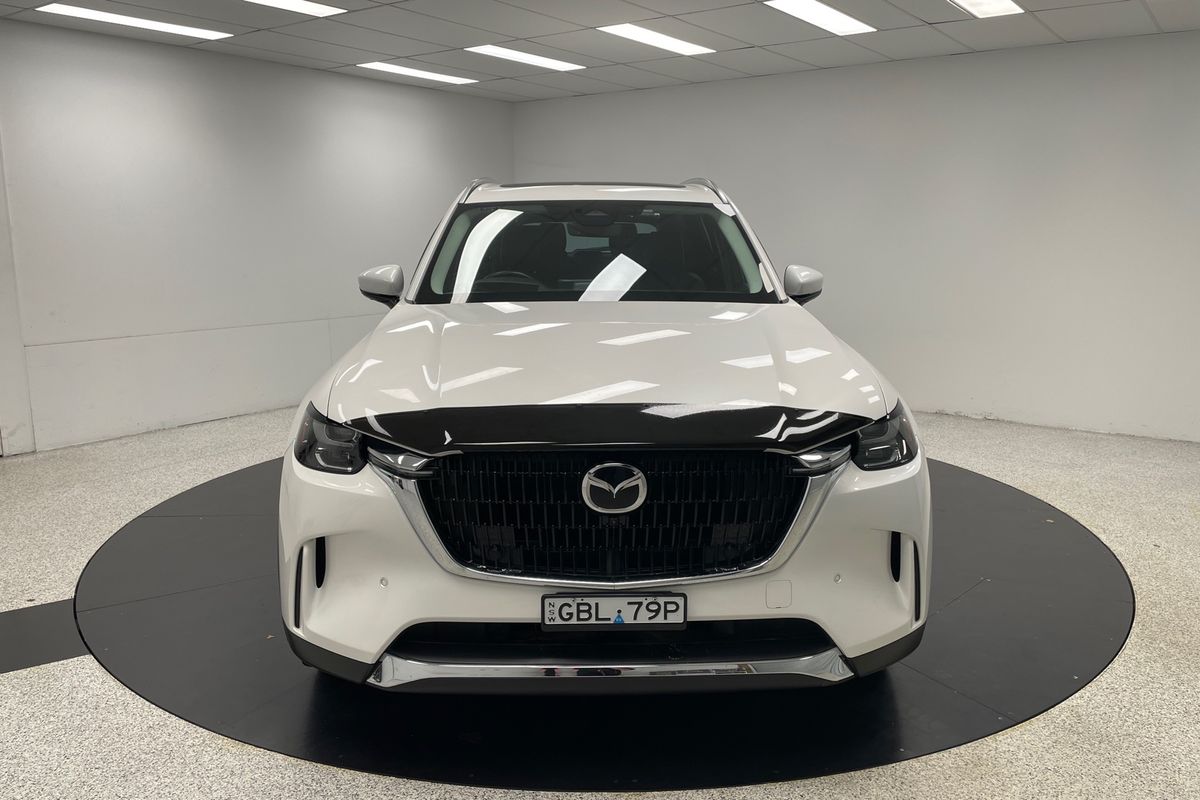 2023 Mazda Unknown
