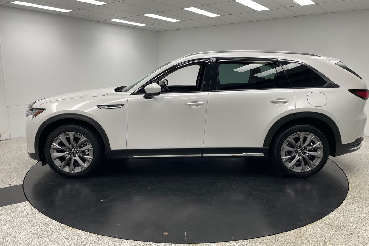 2023 Mazda Unknown