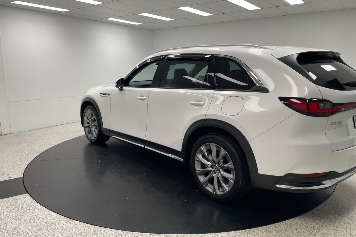 2023 Mazda Unknown