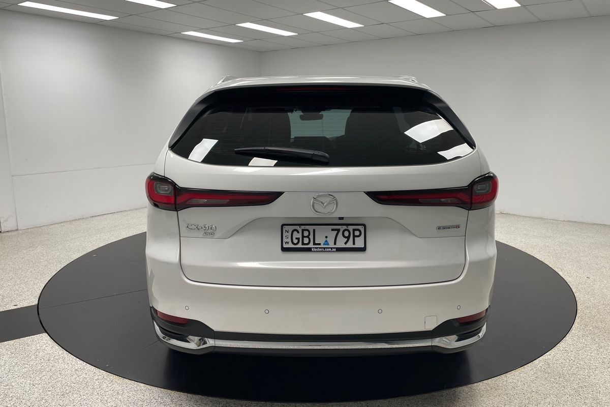 2023 Mazda Unknown