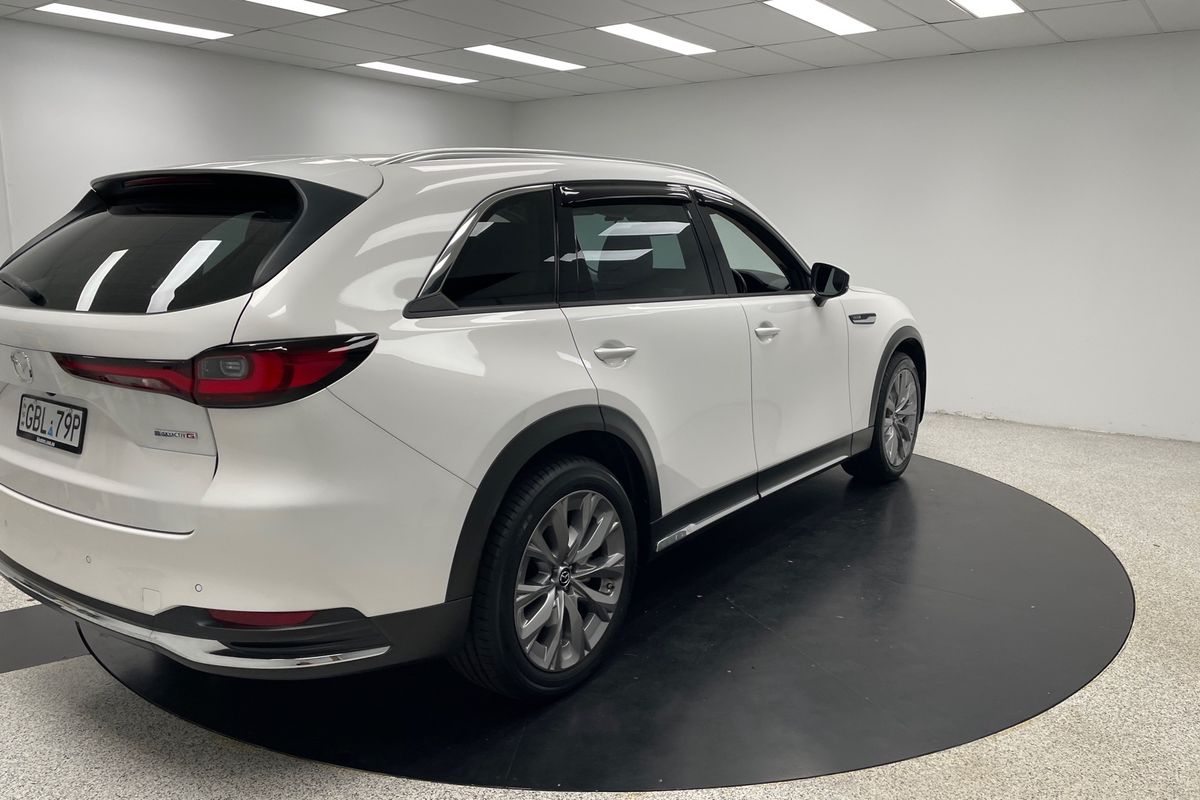 2023 Mazda Unknown