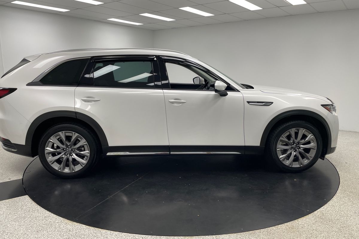 2023 Mazda Unknown