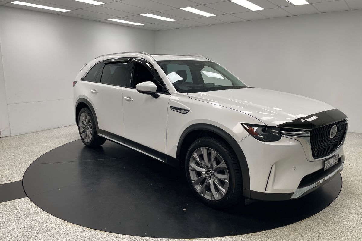 2023 Mazda Unknown