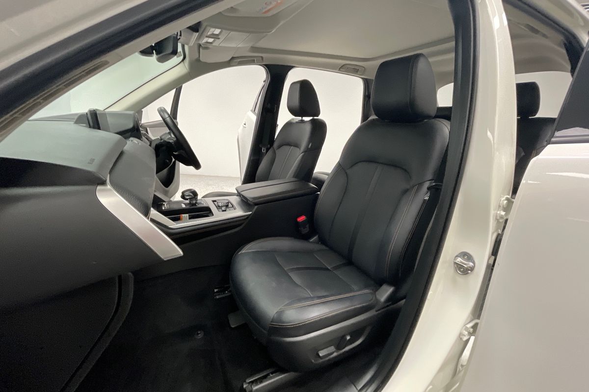 2023 Mazda Unknown