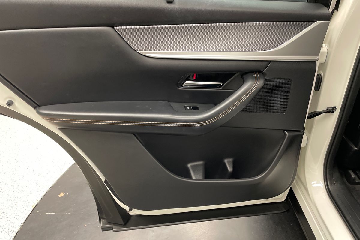 2023 Mazda Unknown