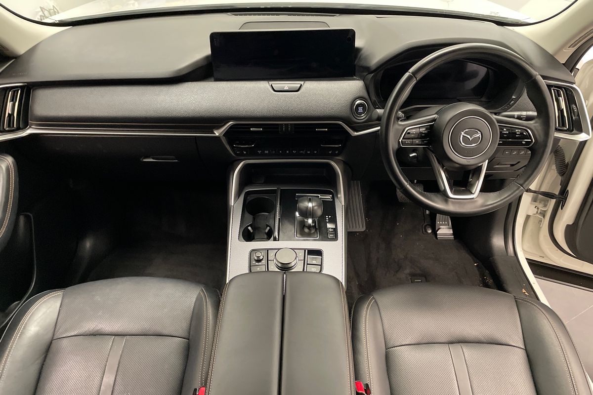 2023 Mazda Unknown