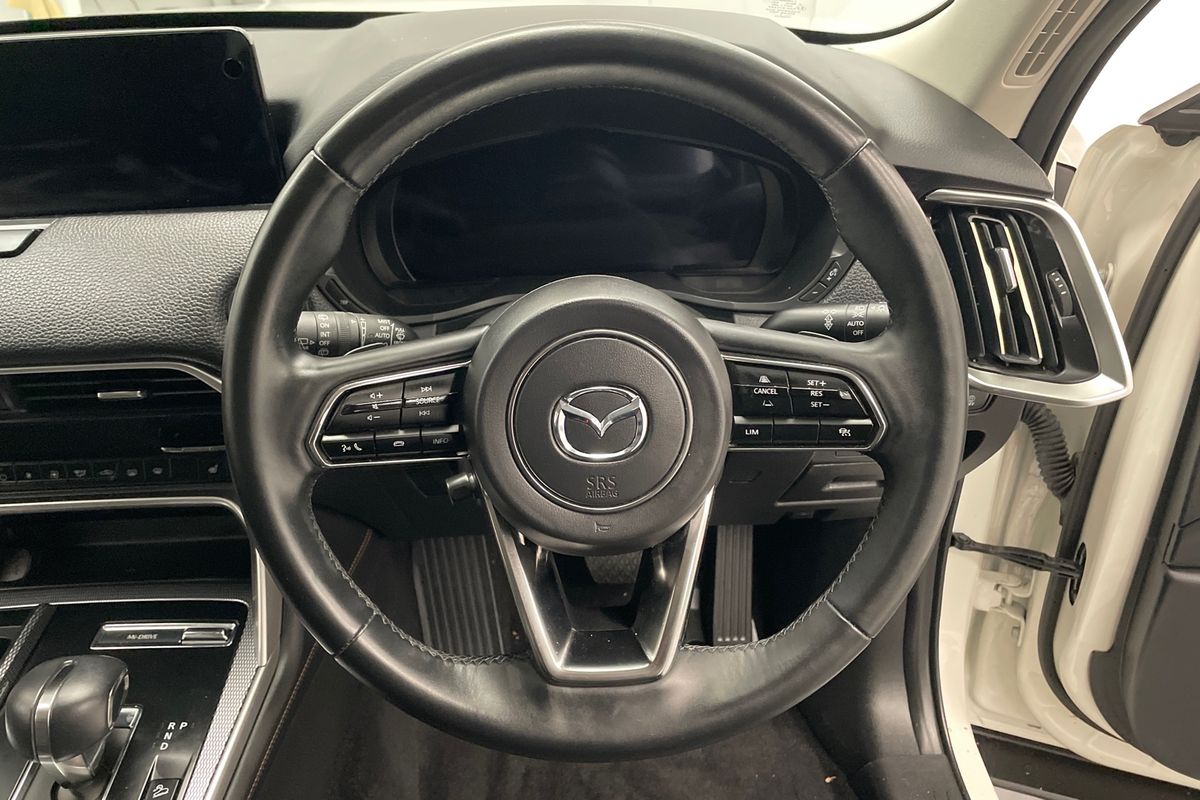 2023 Mazda Unknown