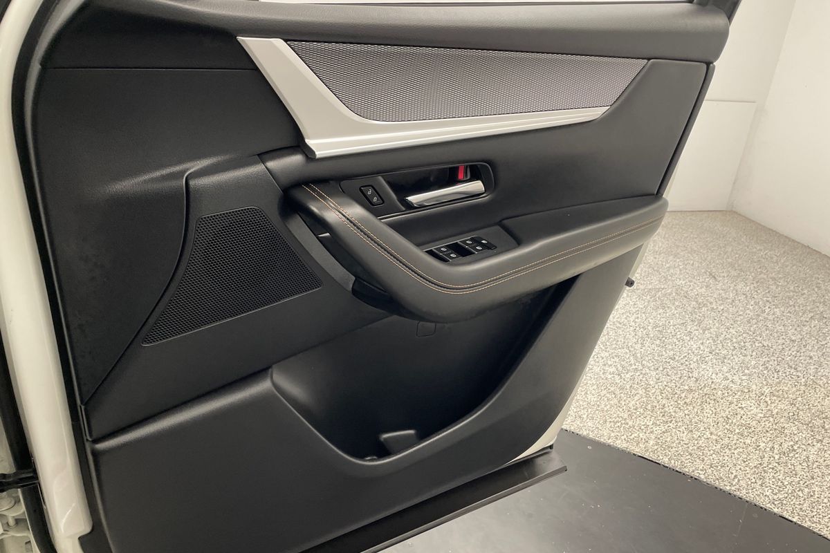 2023 Mazda Unknown