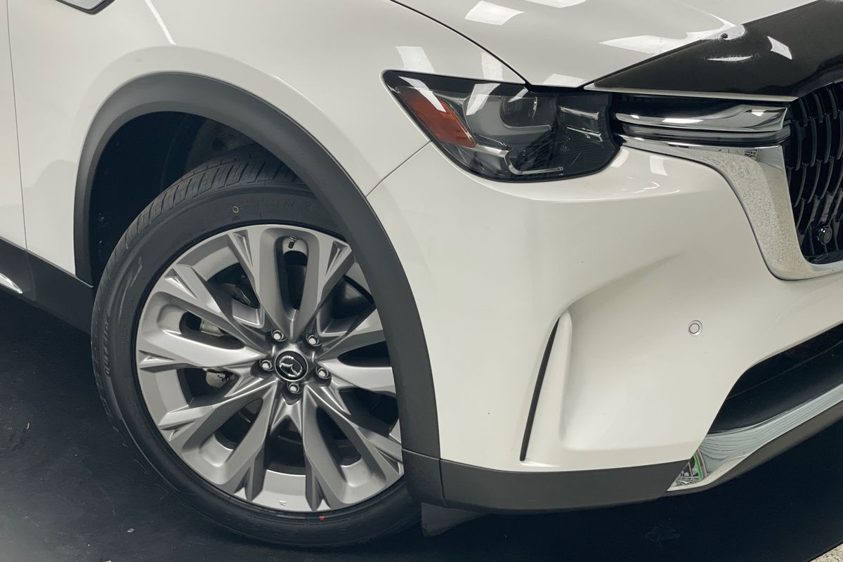 2023 Mazda Unknown