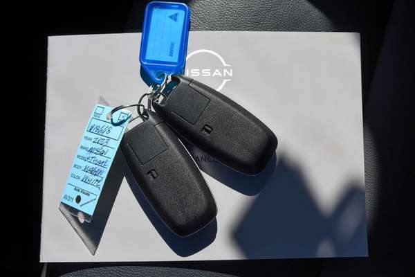 2023 Nissan X-TRAIL Ti e-POWER T33 thumb-21