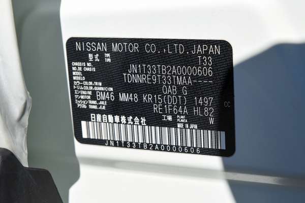 2023 Nissan X-TRAIL Ti e-POWER T33 thumb-22
