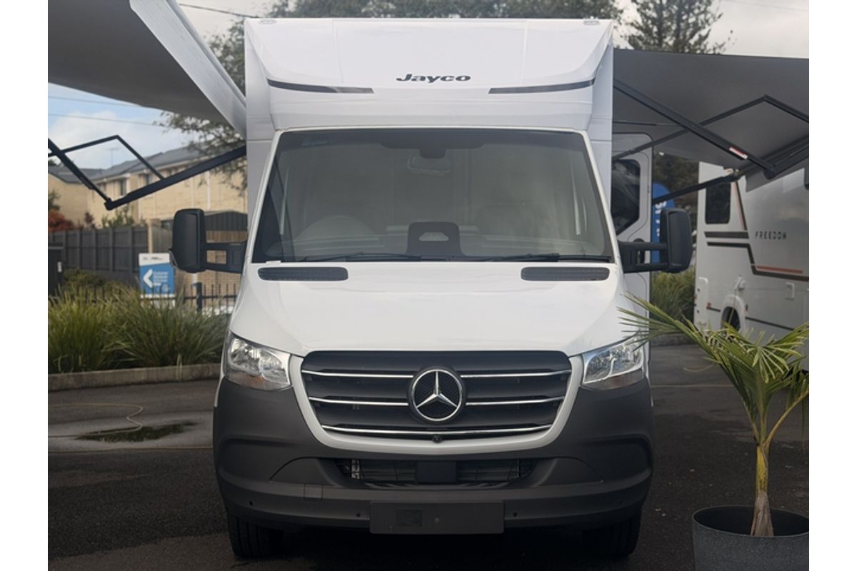 2026 Jayco DESTINY MOTORHOME MS.24-5.DS-MY26