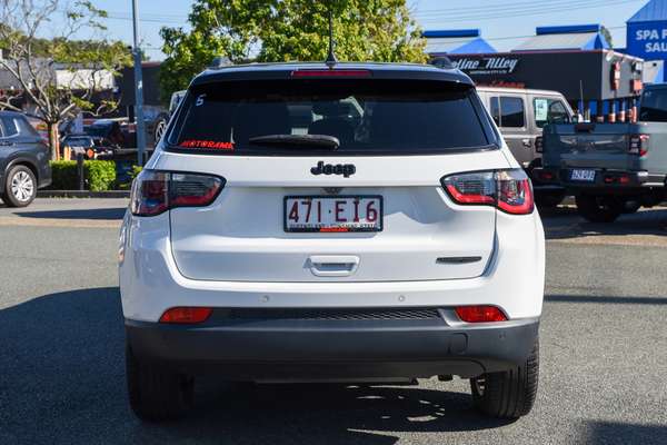 2022 Jeep Compass Night Eagle M6 thumb-6