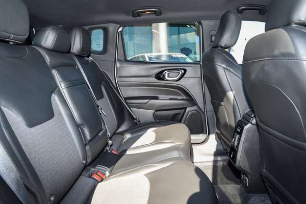 2022 Jeep Compass Night Eagle M6 thumb-8