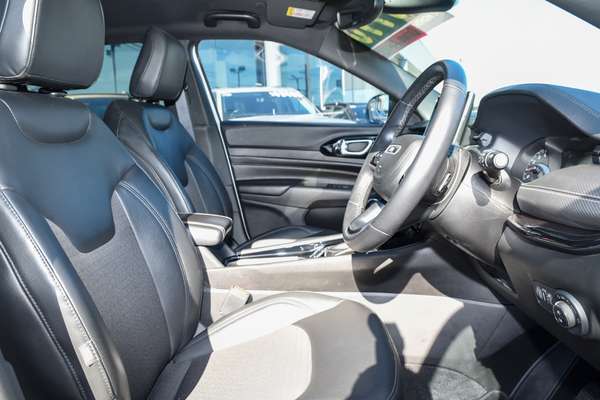 2022 Jeep Compass Night Eagle M6 thumb-9