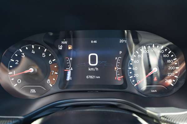 2022 Jeep Compass Night Eagle M6 thumb-10