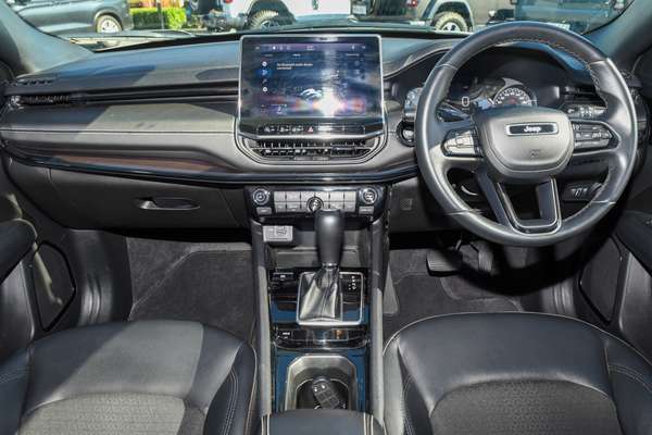 2022 Jeep Compass Night Eagle M6 thumb-16