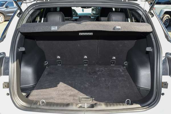 2022 Jeep Compass Night Eagle M6 thumb-18