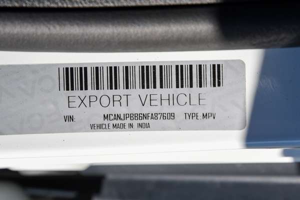 2022 Jeep Compass Night Eagle M6 thumb-21
