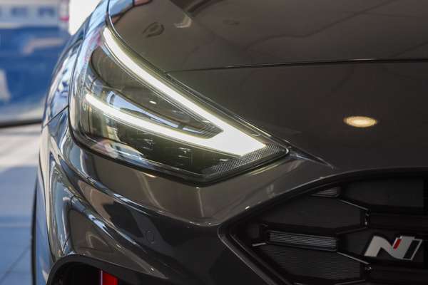 2025 Hyundai i30 N PDe.V6 thumb-1