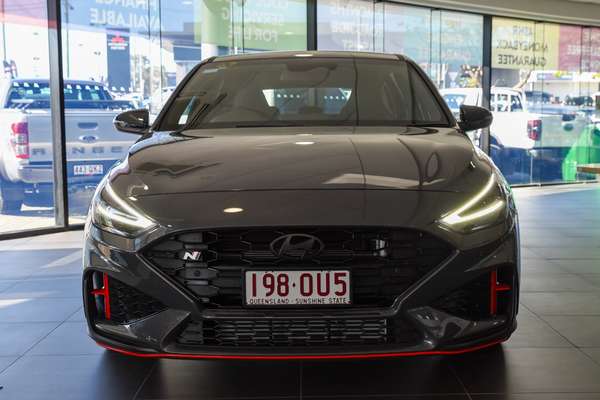 2025 Hyundai i30 N PDe.V6 thumb-2