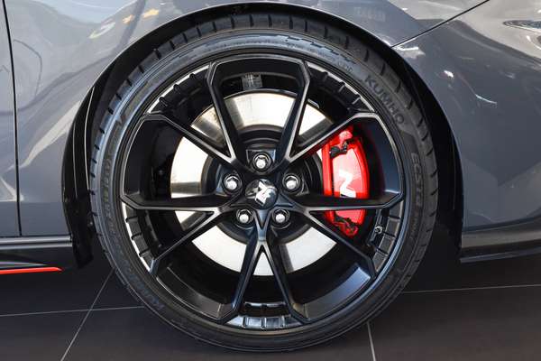 2025 Hyundai i30 N PDe.V6 thumb-3