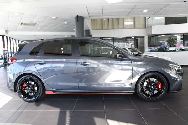2025 Hyundai i30 N PDe.V6 thumb-4