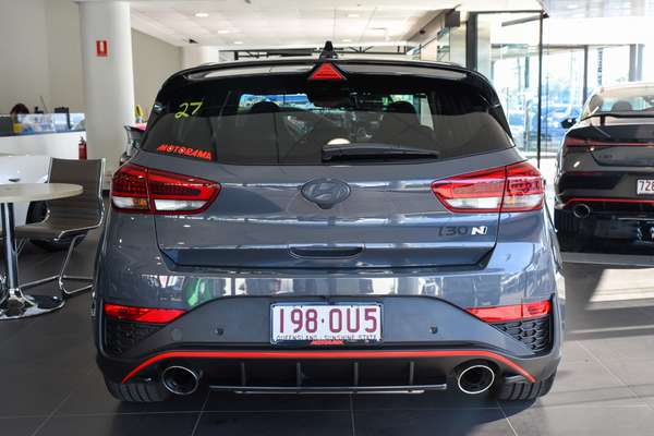 2025 Hyundai i30 N PDe.V6 thumb-6