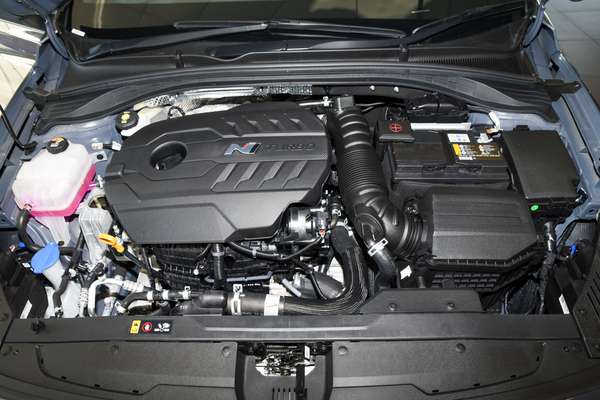 2025 Hyundai i30 N PDe.V6 thumb-7