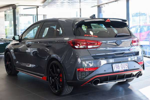 2025 Hyundai i30 N PDe.V6 thumb-5