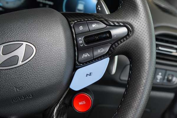 2025 Hyundai i30 N PDe.V6 thumb-14
