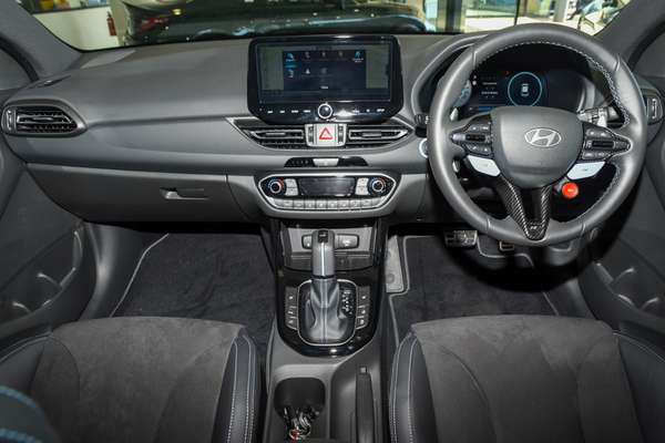 2025 Hyundai i30 N PDe.V6 thumb-16