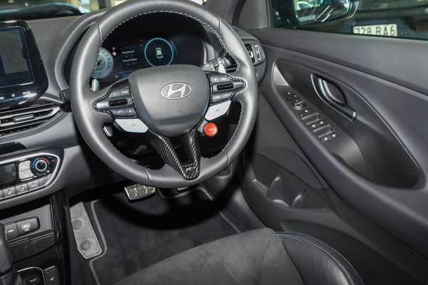 2025 Hyundai i30 N PDe.V6 thumb-17