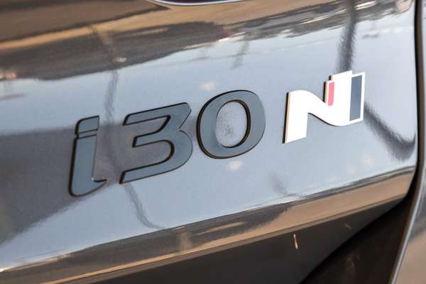 2025 Hyundai i30 N PDe.V6 thumb-19