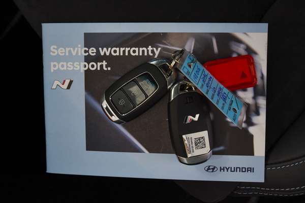 2025 Hyundai i30 N PDe.V6 thumb-20