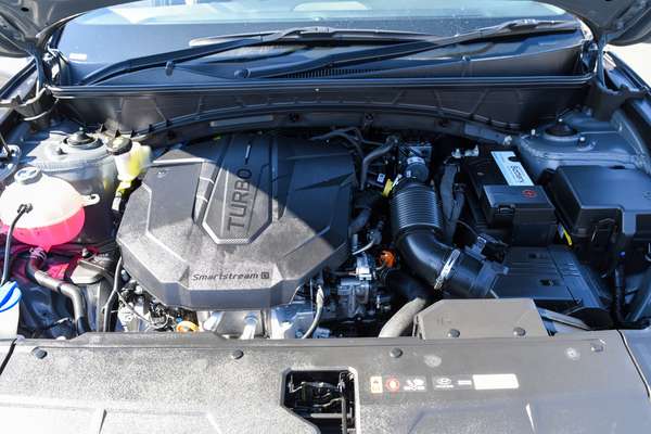 2021 Hyundai Tucson Highlander N Line NX4.V1 thumb-7