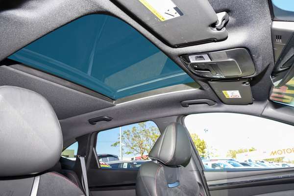 2021 Hyundai Tucson Highlander N Line NX4.V1 thumb-14
