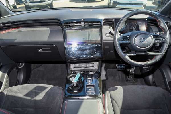 2021 Hyundai Tucson Highlander N Line NX4.V1 thumb-16