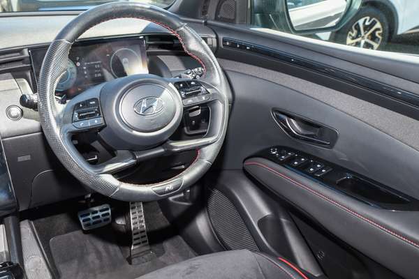 2021 Hyundai Tucson Highlander N Line NX4.V1 thumb-17