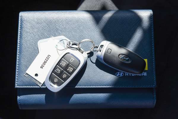 2021 Hyundai Tucson Highlander N Line NX4.V1 thumb-21