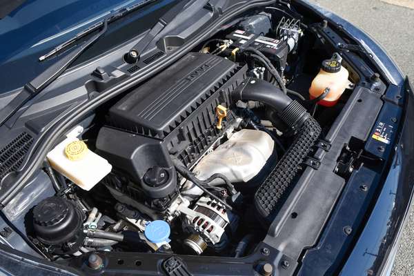 2021 MG MG3 Core (Nav) thumb-7