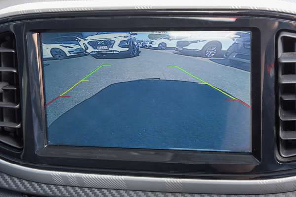 2021 MG MG3 Core (Nav) thumb-13